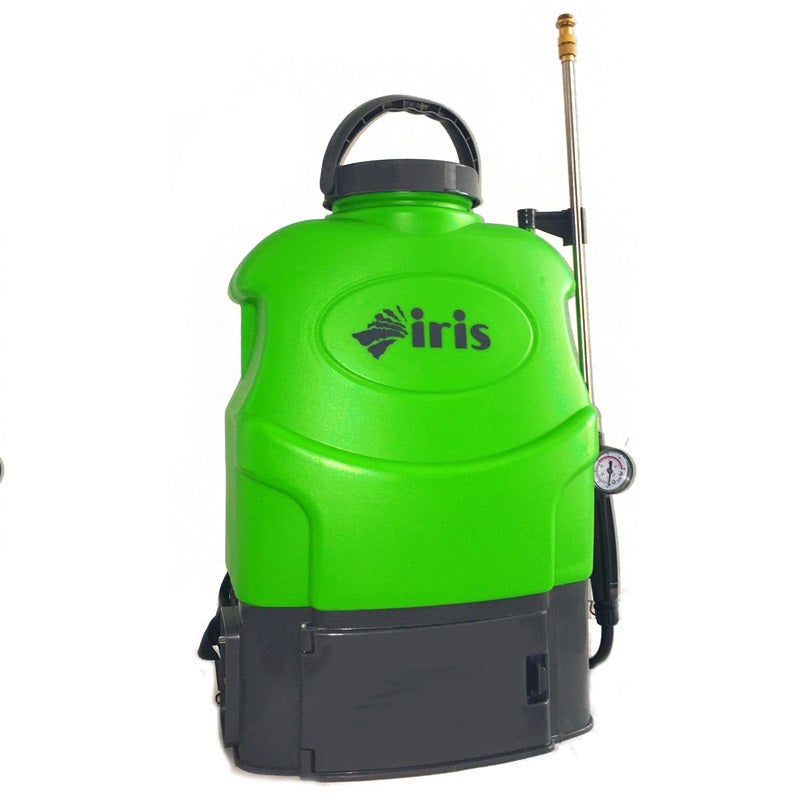 Pompa Irroratrice a Batteria Iris Garden E-Lite 16 Lt - 6