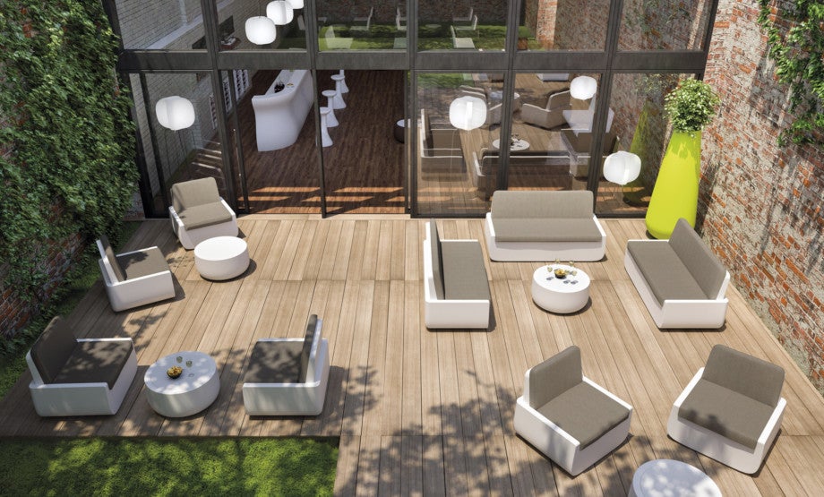Base de table 