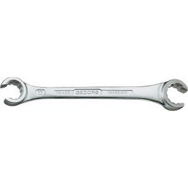 GEDORE Jeu de clés à douille 30 3/8 po. 6 pans ouv. de clé 7 mm | Leroy