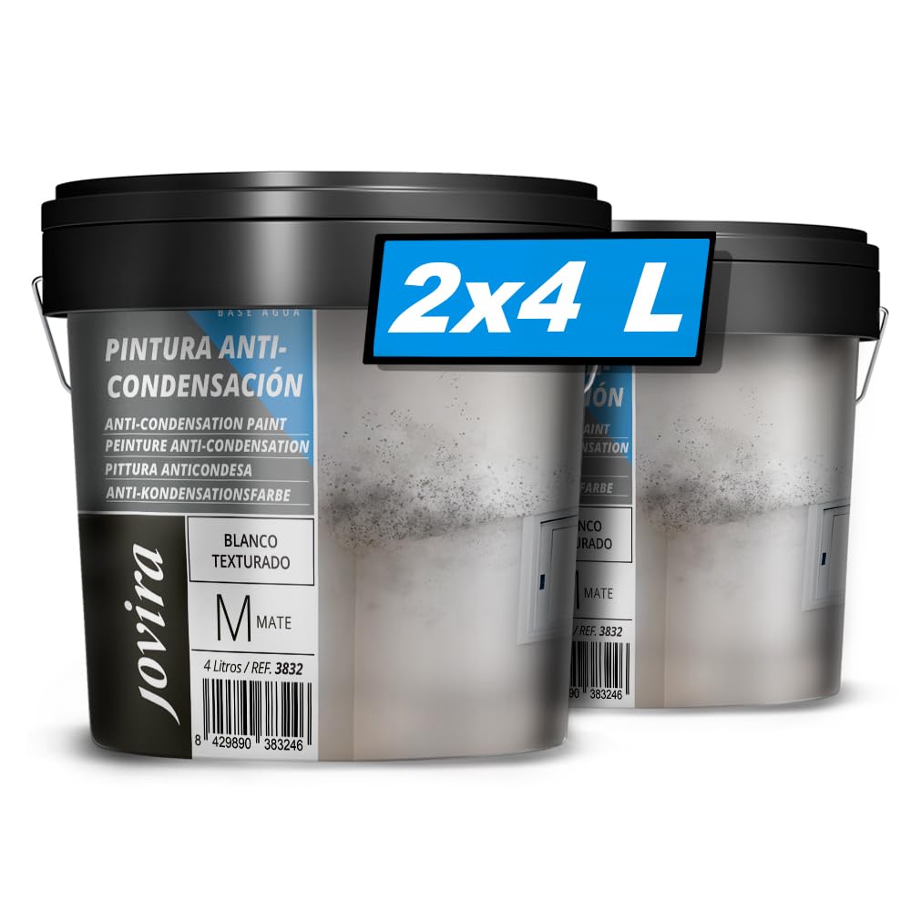 JOVIRA Chalk Paint Rosa Porcellana - Pittura Gesso Per Mobili 375ml