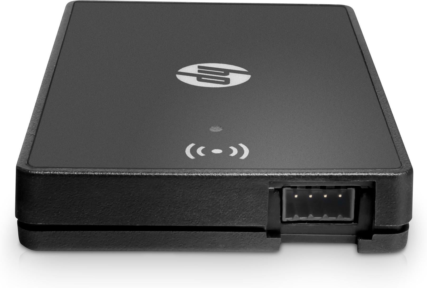 Lep Usb HP Legic Secure USB Reader Lecteur de commande d'accès USB Noir | Leroy ...
