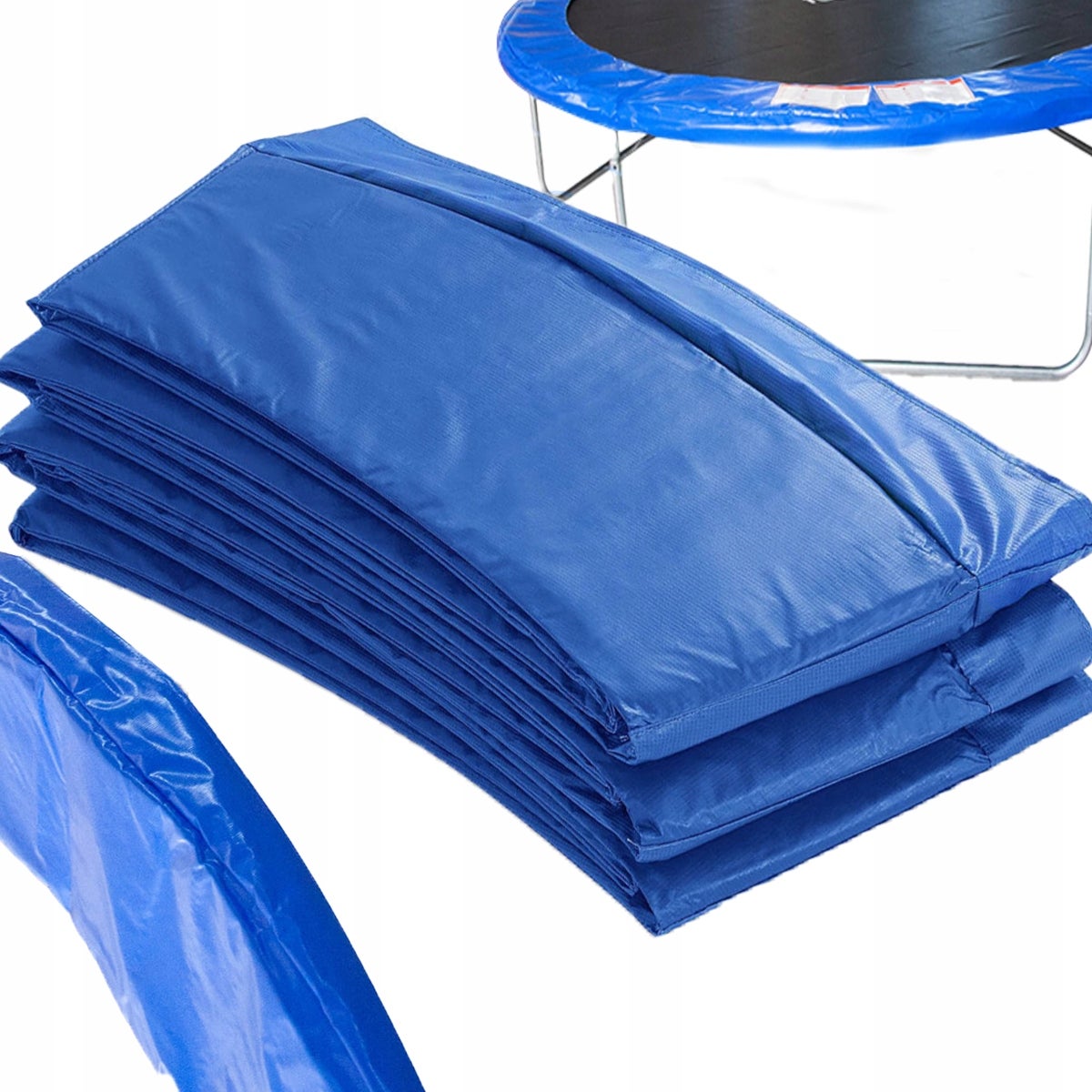 Osłona Fuunky na Sprężyny do Trampoliny 305cm 10FT Mata 1 szt