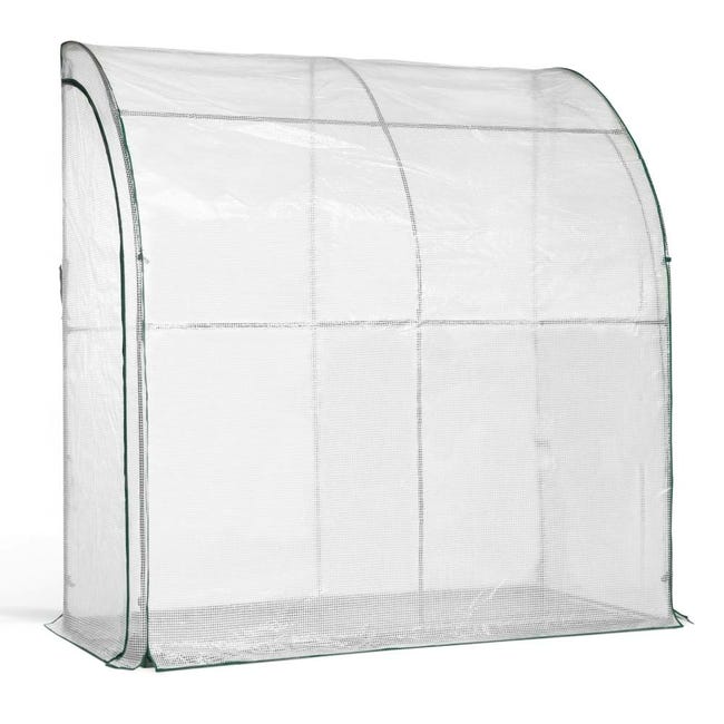 Comparatif : Les meilleures serres de jardin pour 2025 media