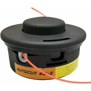 Kit Écrou Tête Débroussailleuse Universelle - Stihl FS55, FS90, FS100RX - Rondelle, Plaque, Clé