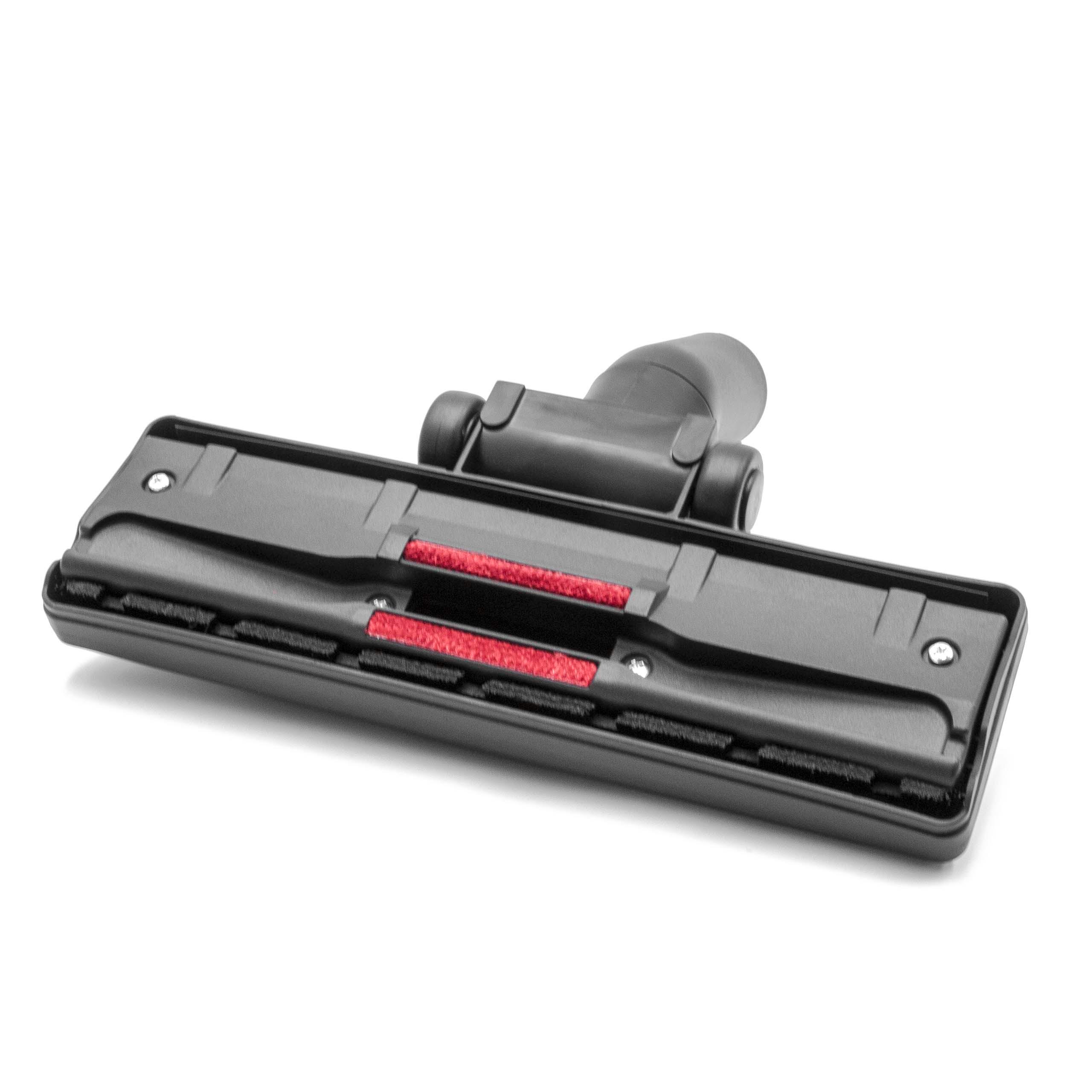 vhbw Embout type 14 compatible avec Philips AquaAction FC8950 - FC8952 - 2