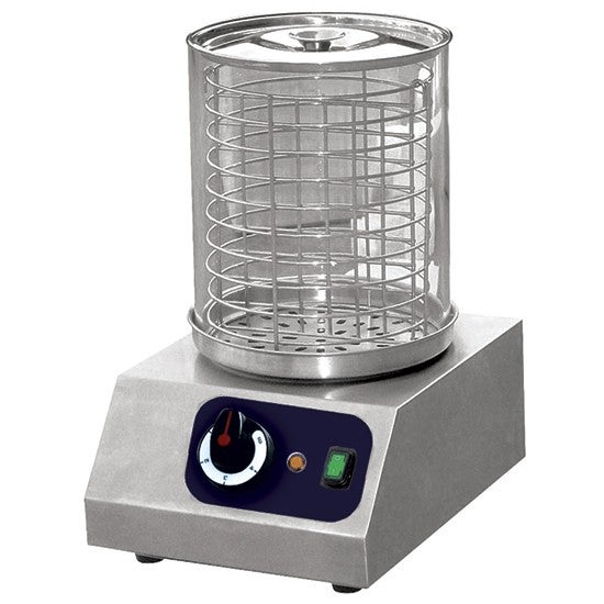 2 Porte-Saucisses/Porte-Hot Dogs En Inox Forme Chiot - Ustensile De Cuisson Pour Grill, Barbecue - Facile à Nettoyer
