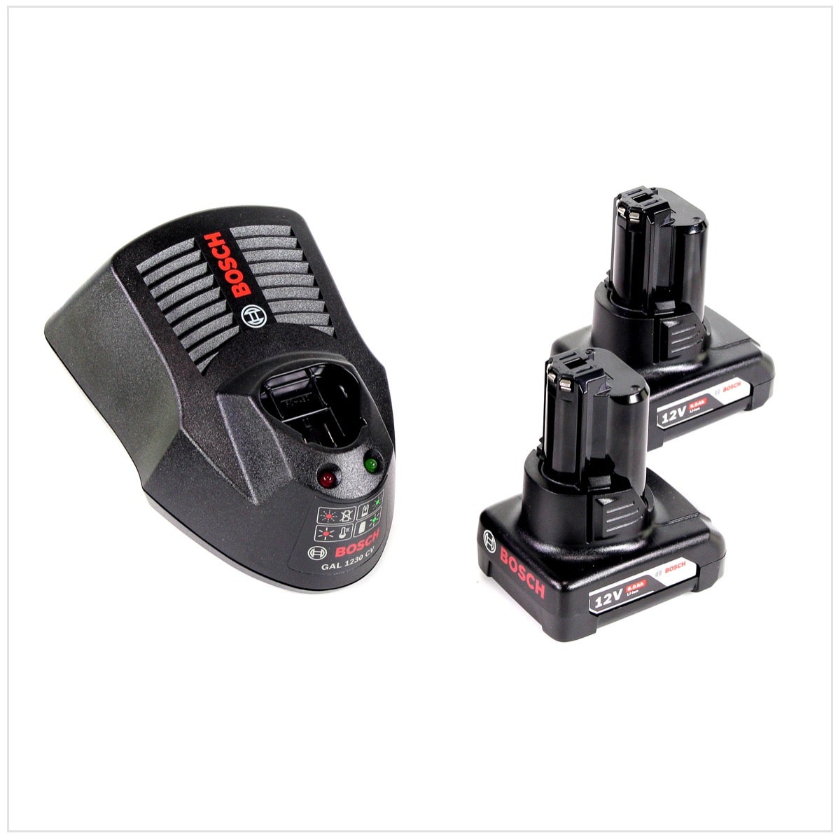 Bosch Kit De Montage 1 Bras 31,8 Mm (BDSYYYYYY) - Système Intelligent Avec Câbles Et Instructions