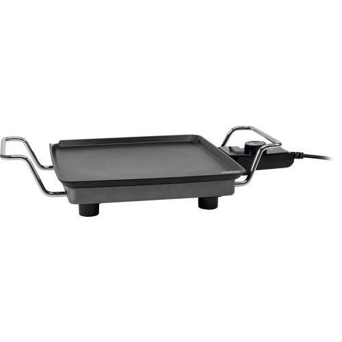 Princess Plancha De Asar Table Chef Mini Classic 102210/ 1900W/ Tamaño 28*28Cm , Leroy Merlin