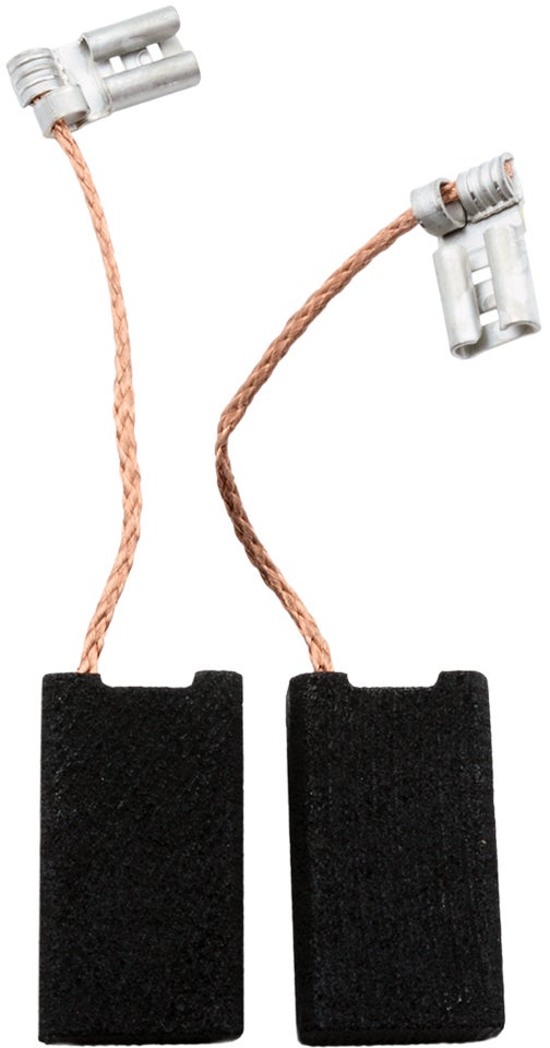 Balais De Charbon Pour Marteau SPIT 455 - Dimensions 6,3x12,5x22 Mm - Pièce De Rechange