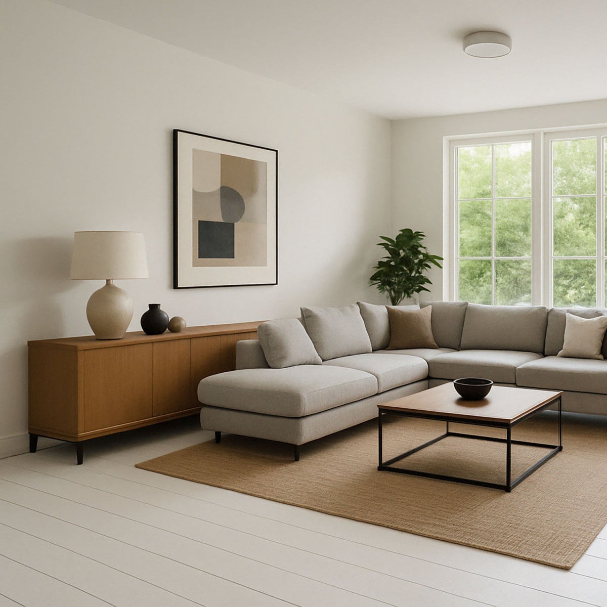 Pittura murale opaca professionale – ARCADECO - 1665 | Finitura vellutata, ultra coprente e facile da applicare - 10 L Bianco - ARCANE INDUSTRIES - 7