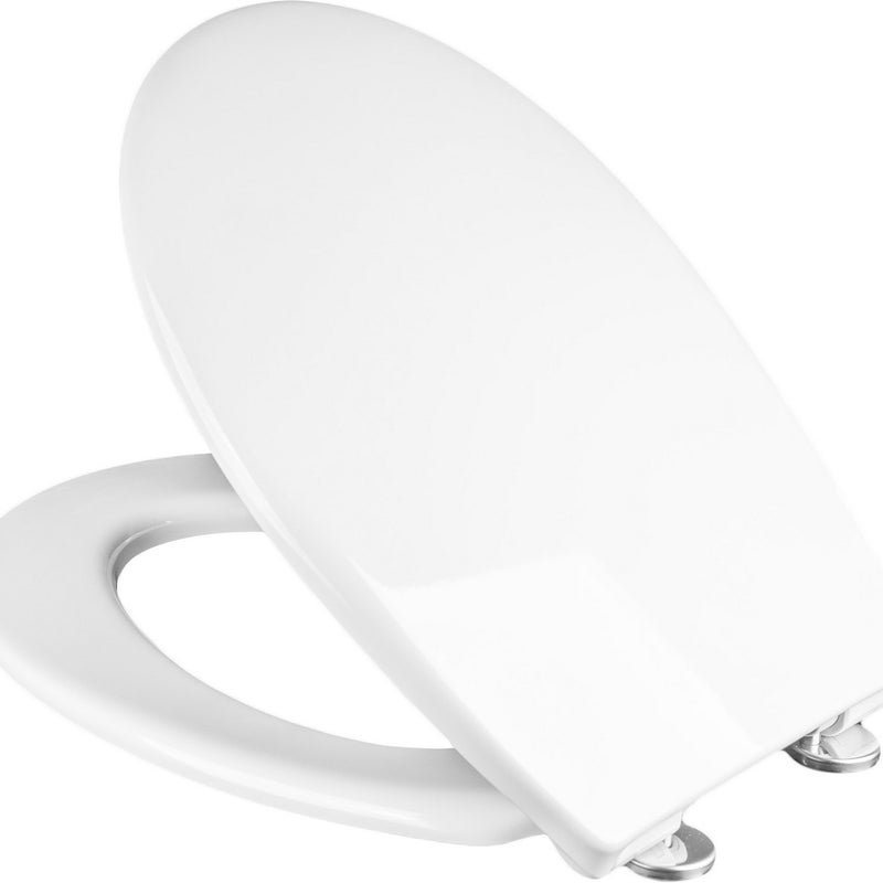 Deska sedesowa klozetowa do KOŁO PRIMO wolno opadająca SOLIDNA TWARDA