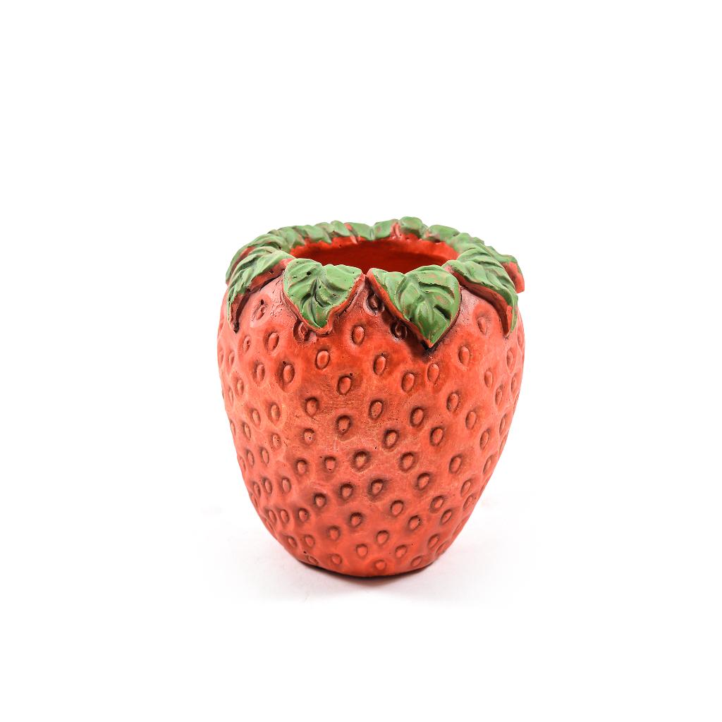 63 Sacs Pliables En Forme De Fraise (Neu Und Originalverpackt) In Lausanne Für CHF 50 – Mit