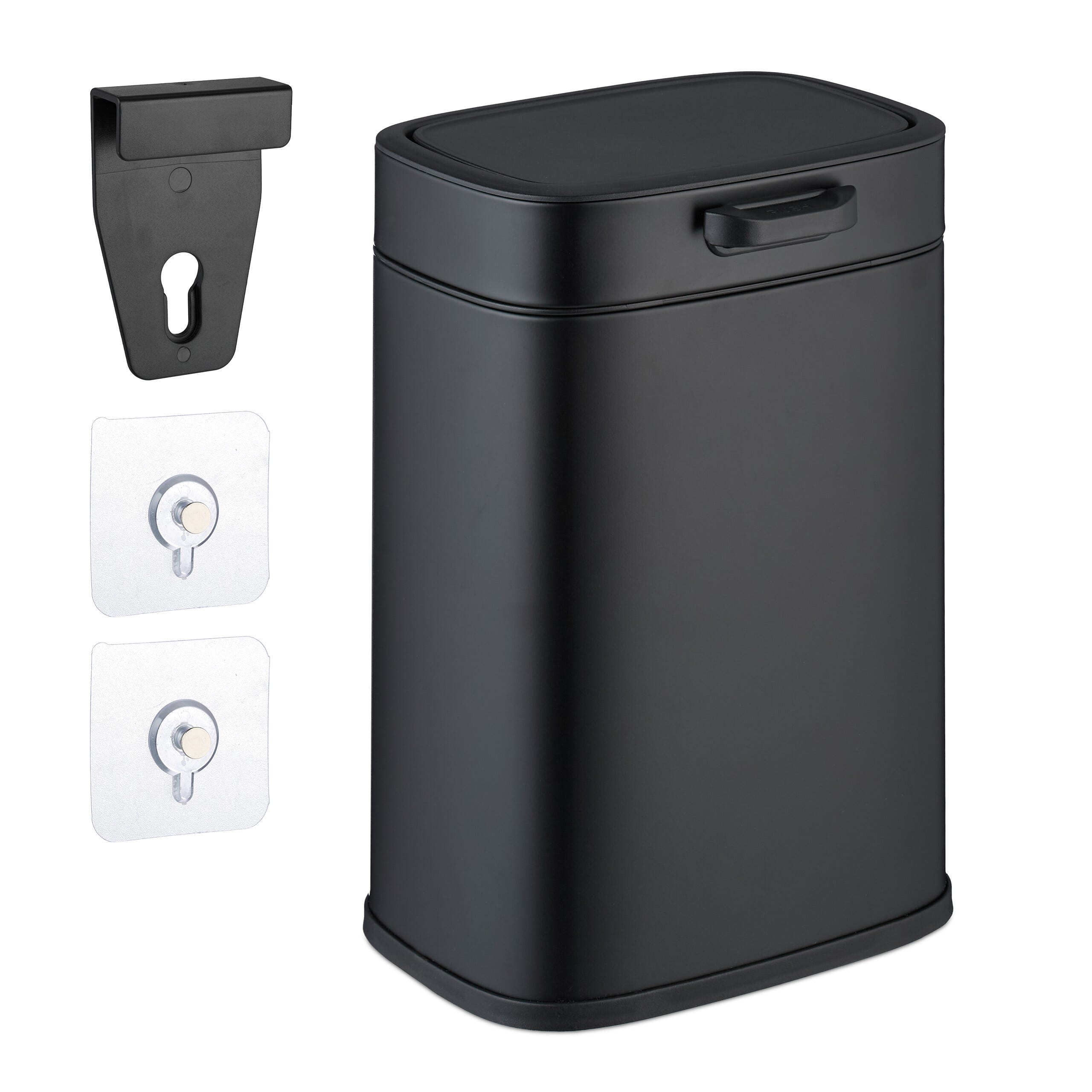 PATTUMIERA PER COMPOSTAGGIO Da Cucina Da 5L Secchio Per Compost Interno Pat EUR 29,30 - IT