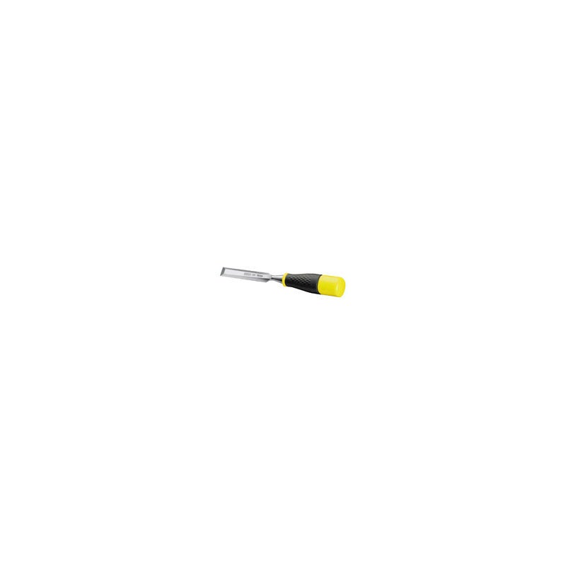 Ciseau à bois dynagrip - Largeur lame : 30 mm - STANLEY - 3