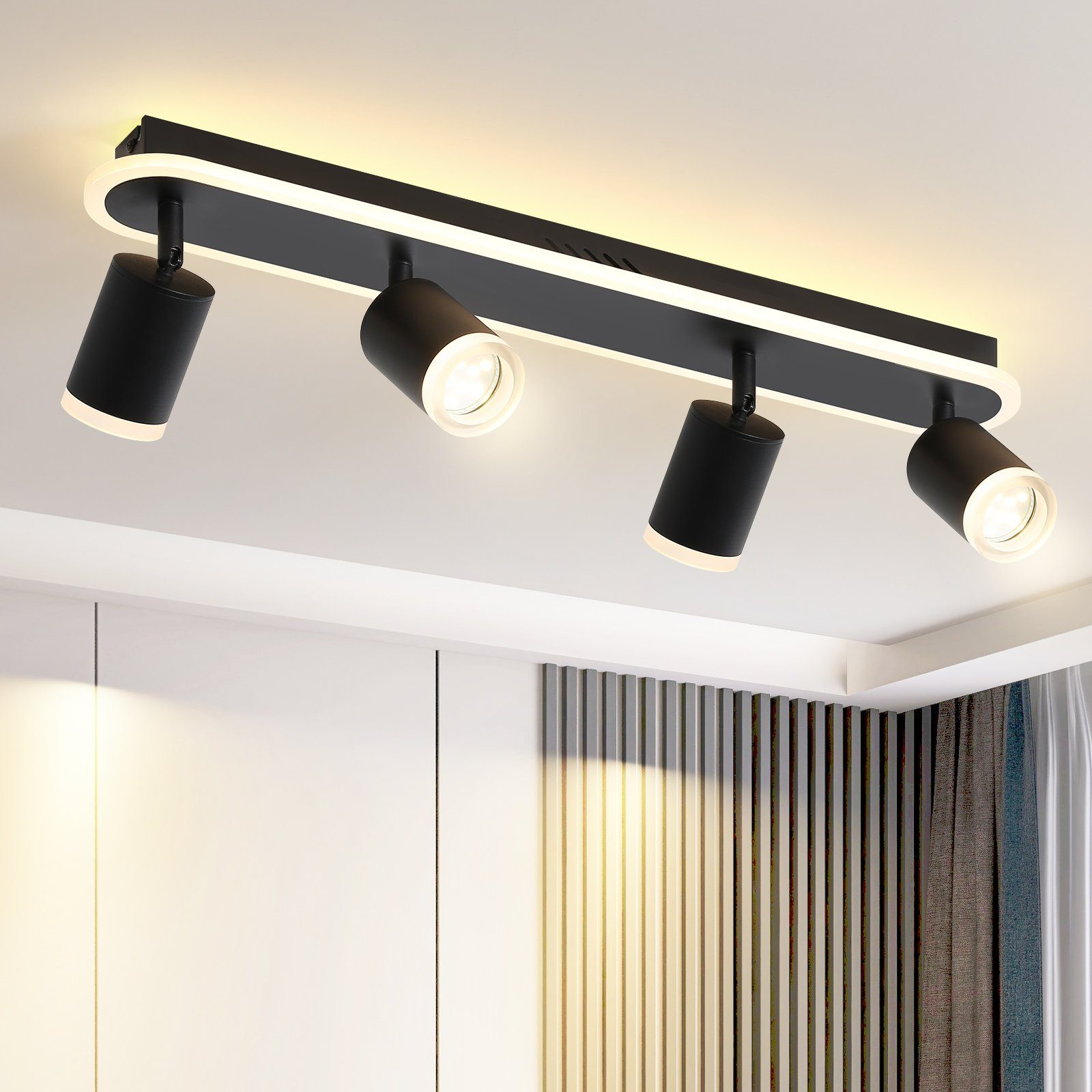 lampadari per ingresso e corridoio