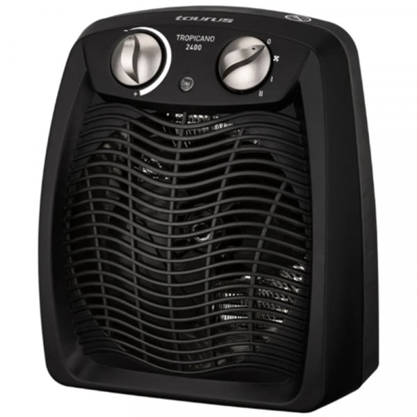 Taurus Tropicano 2.5 Calefactor 2000W - Imagen 2