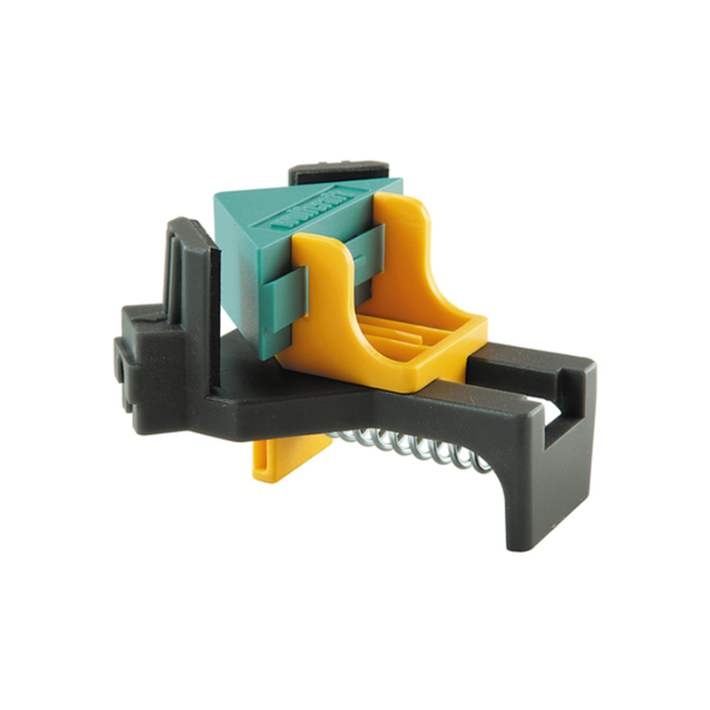 Presses d'angles ES 22 90° 22 mm - WOLFCRAFT 3051000 - 2