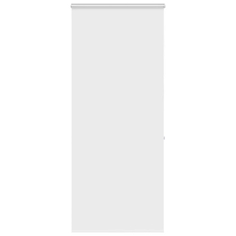 Roleta prysznicowa z kasetą 100x240 cm Szerokość tkaniny 96 cm vidaXL