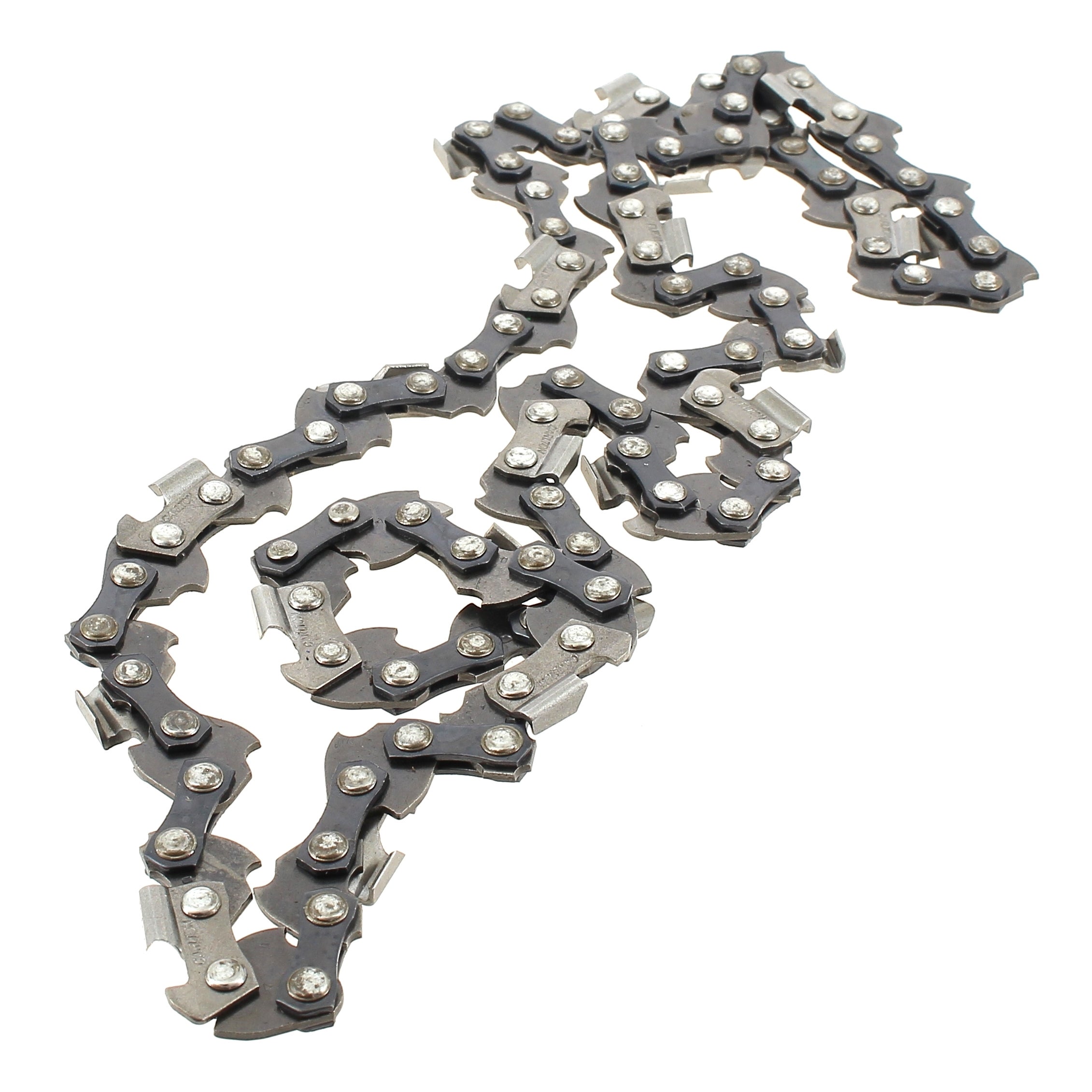 Sega Spezi Set Catena E Spada Per Motosega – 45 Cm, Passo 3/8, 1,6 Mm, 66 Maglie, Per Stihl 036 MS360