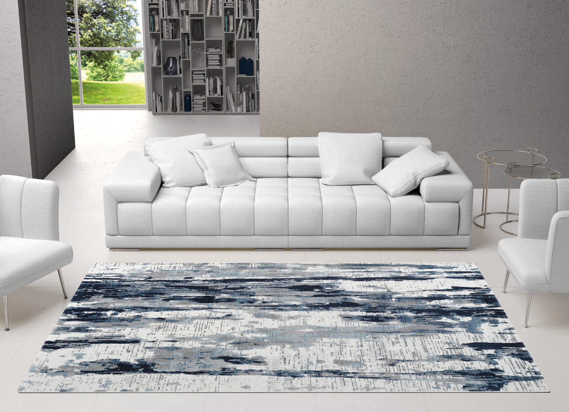 Dywan Premium Modern – 110x170 cm (GalleriaFarah1970)