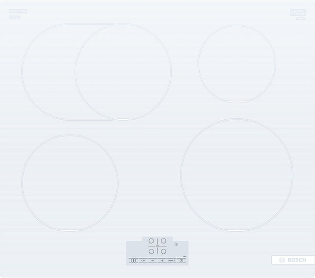 Table de cuisson à induction BOSCH PIF612BB1E