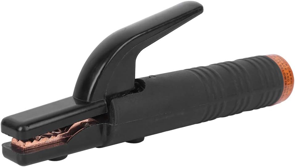 Skirfy Machine à Pince Zerone Pince D'électrode De Soudage Soudeur De Support D'électrode De Machine A Souder Mig