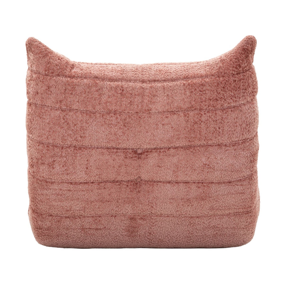 Chauffeuse Tissu Bouclette 