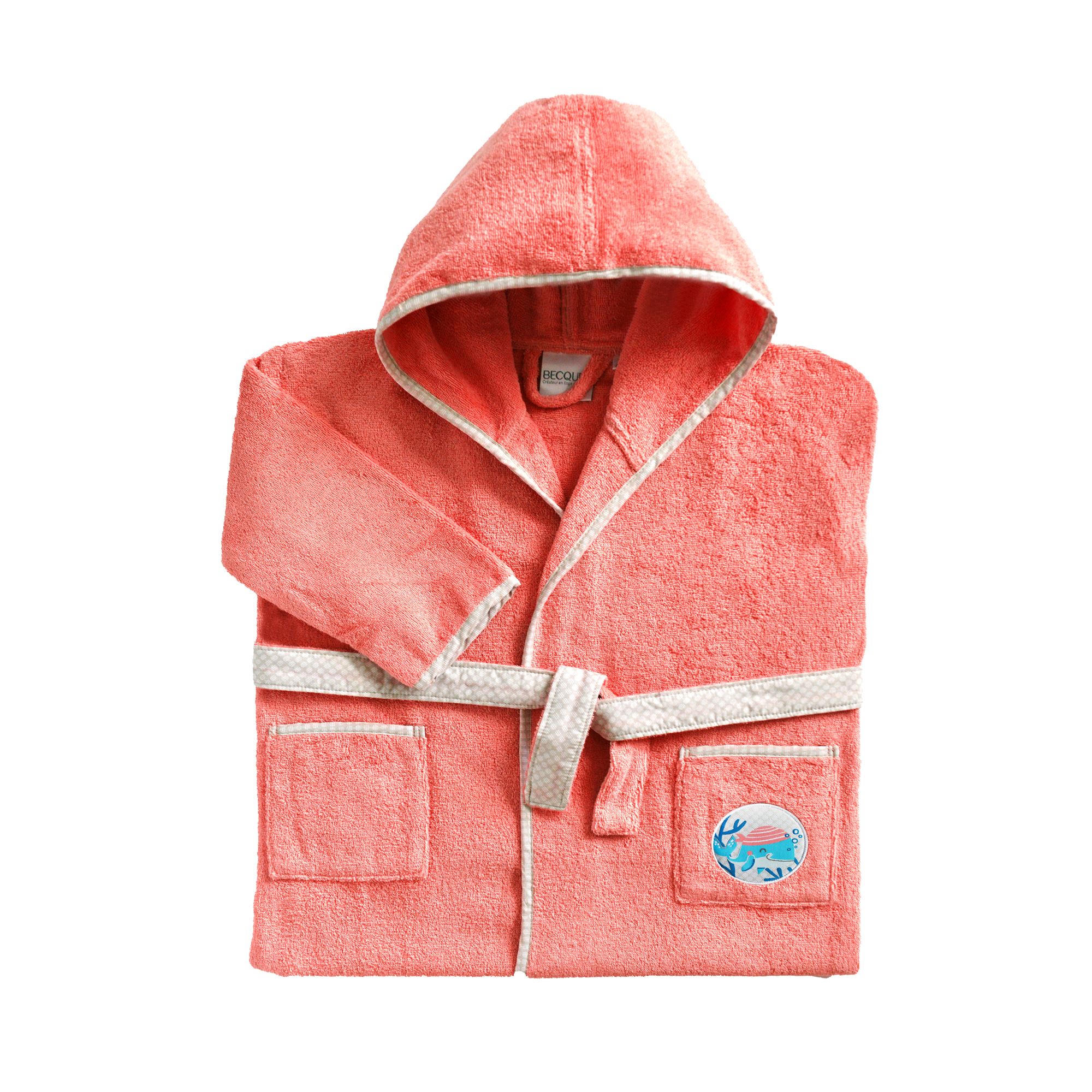 Peignoir Capuche Peignoir Fille Peignoir Bebe Kiabi Peignoir De