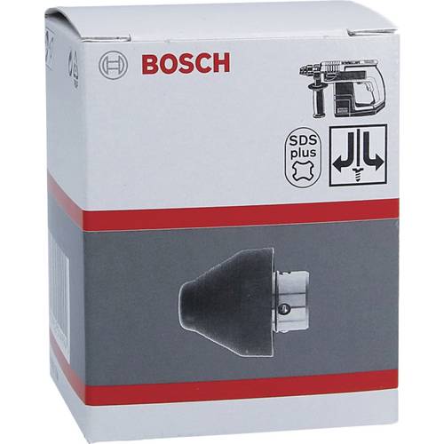 Uchwyt wiertarski szybkozaciskowy Bosch SDS plus GBH 18V-34 CF - 2608000704