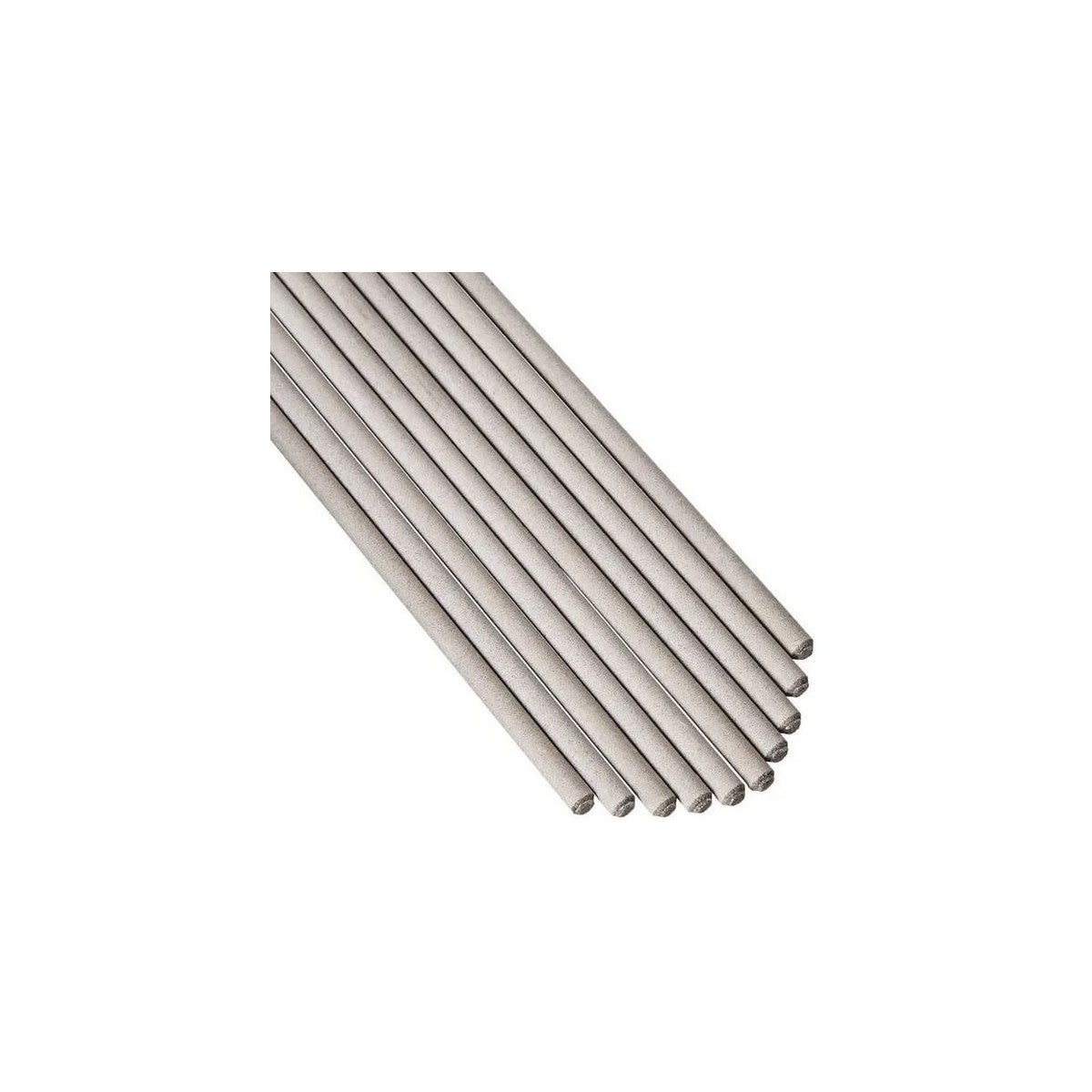 Électrodes Soudure Inox GYS 308L - Ø 2,0 Mm | 14 Électrodes Enrobées Pour Aciers Inoxydables