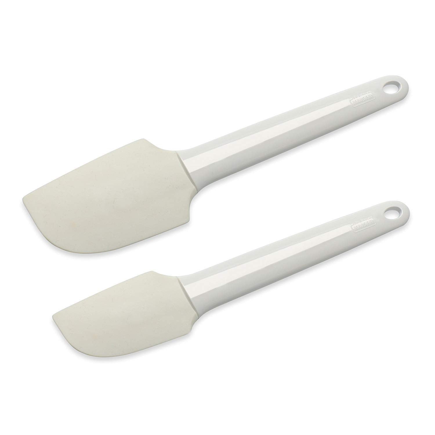 Set Da 2 Raschietti Per Griglia E Padella Lodge, In Policarbonato Rigido, Multicolore, Dimensioni 8,25 X 4,625 X 5 Pollici - 4