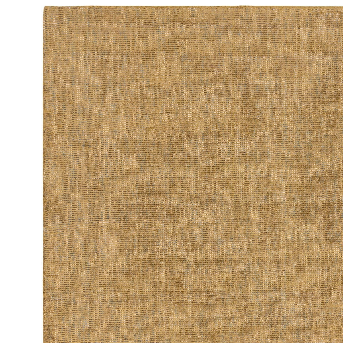 Tapis de salon tissé main NESTA 200x290 cm - 4