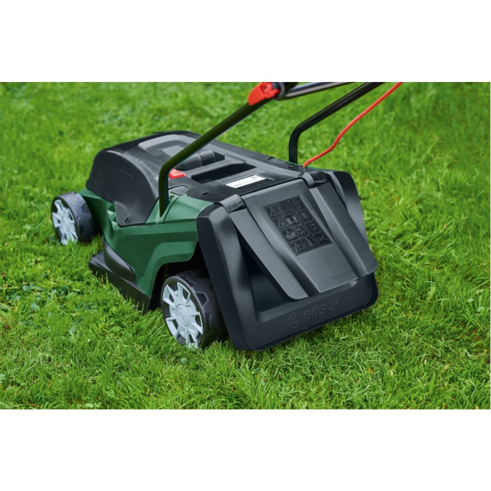 Kit di pacciamatura per UniversalRotak BOSCH - F016800498 - 2