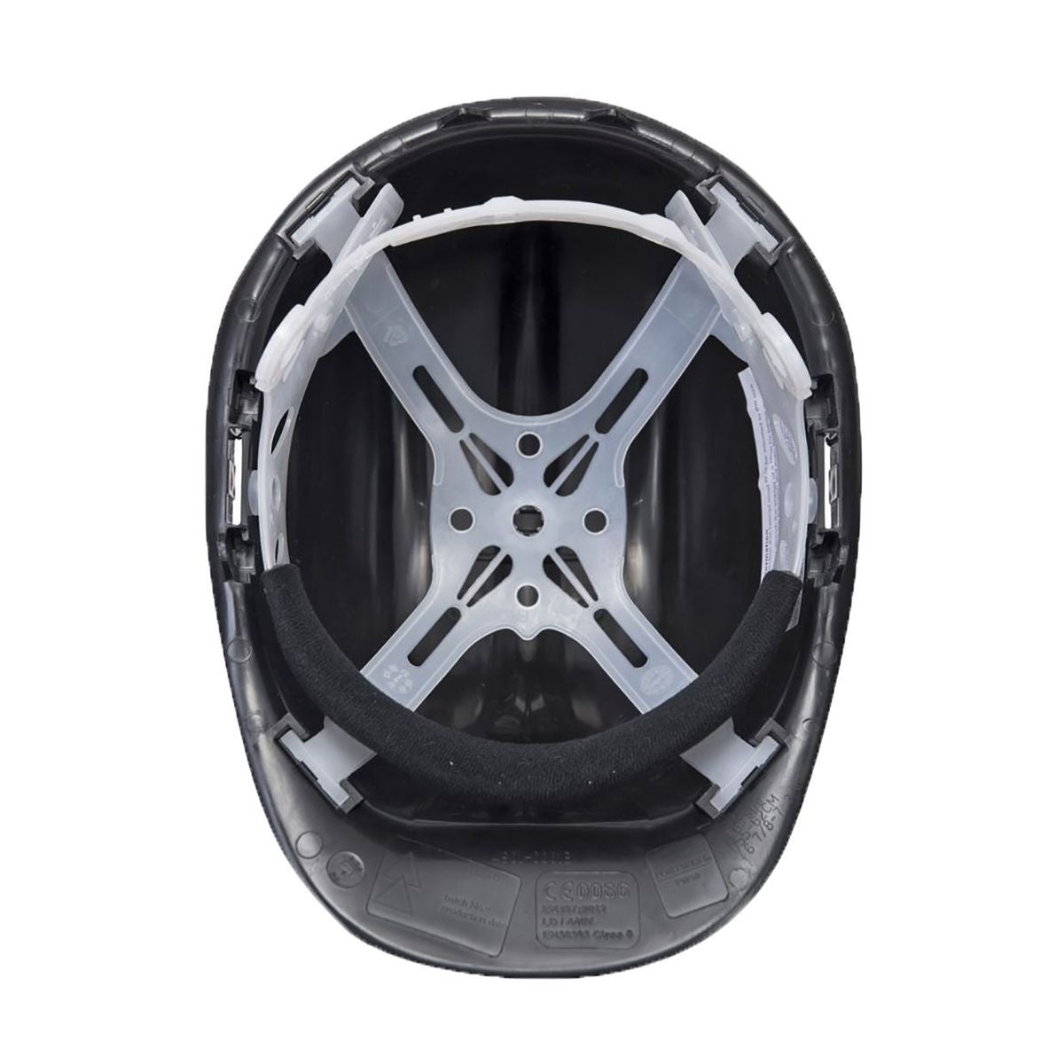 Casque de sécurité endurance Noir - Portwest - 2