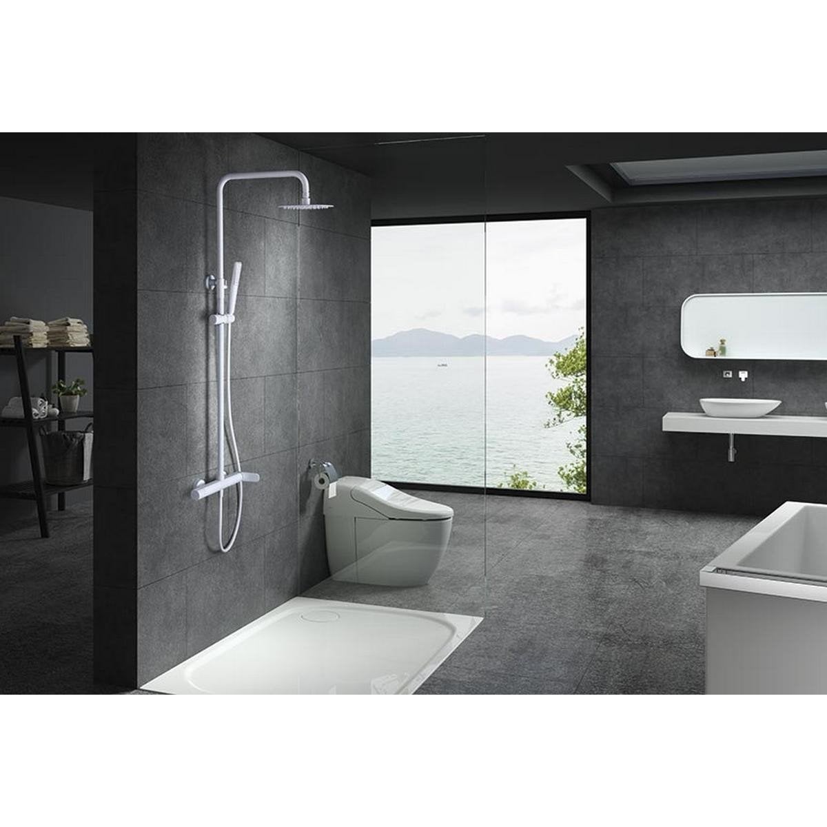 Mitigeur de douche pour salle de bain - 4