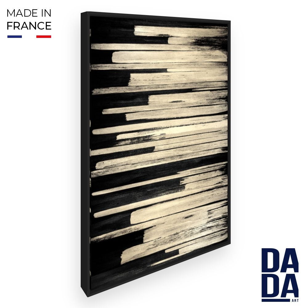 Toile Murale Encadrée Pour Décoration Murale De Salle De Bain Avec Motif Chat Mignon Assis Dans Les Toilettes Et Lisant Un Journal, 40,6 X 50,8 Cm