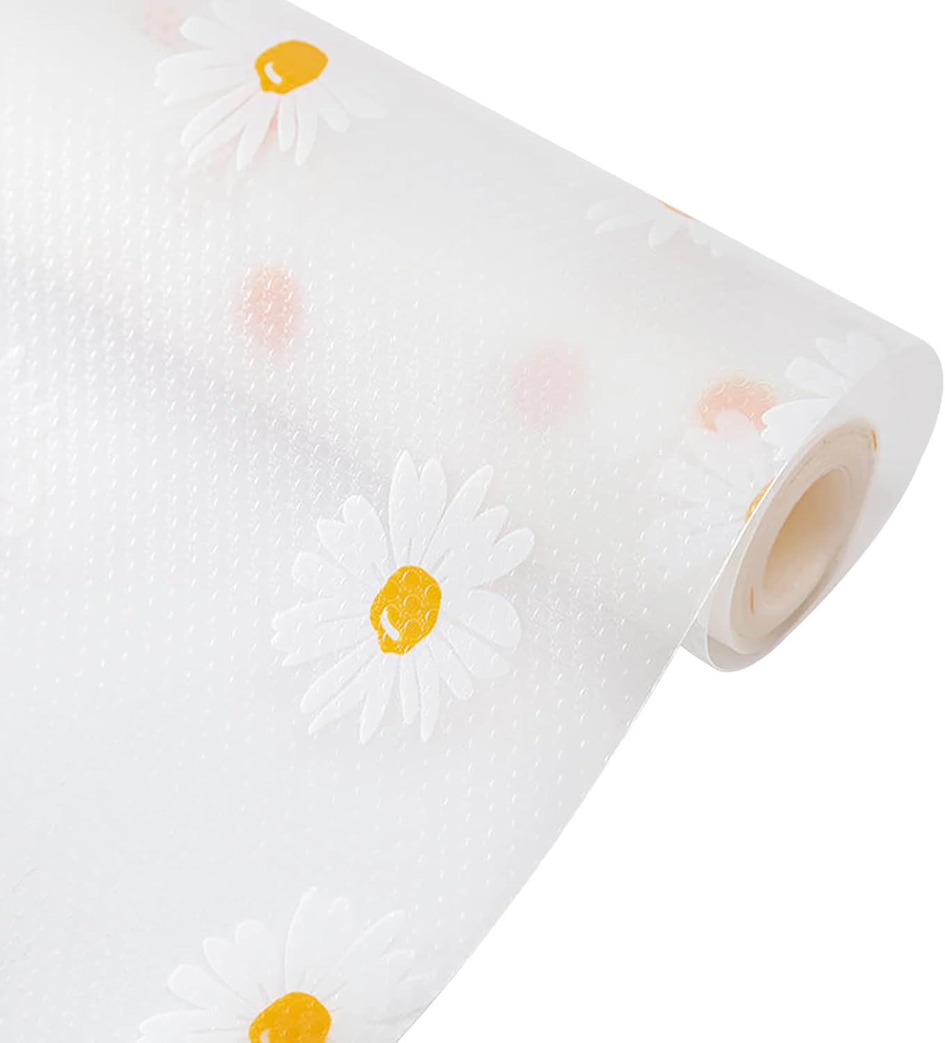 Mata do szuflady, mata antypoślizgowa EVA do lodówki, wodoodporna mata do zlewu, możliwość przycięcia na wymiar (30 x 300 cm)