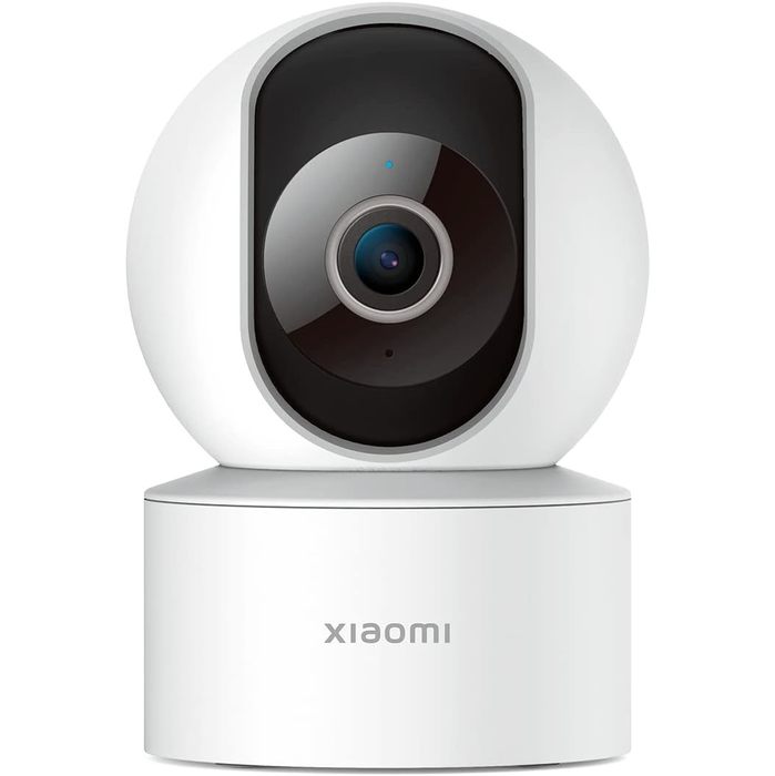 Smart camera c200