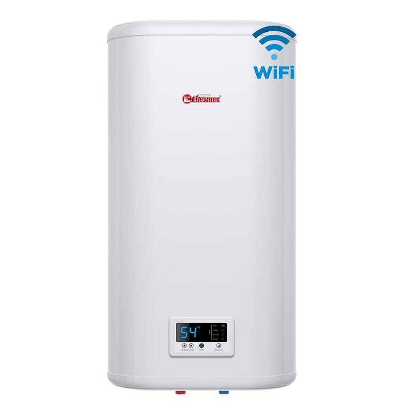 Podgrzewacz wody pionowy THERMEX IF COMFORT 30, Wi-Fi