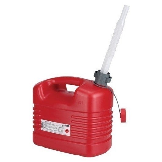 Jerrican PVC 10L Pressol 21133 - 4