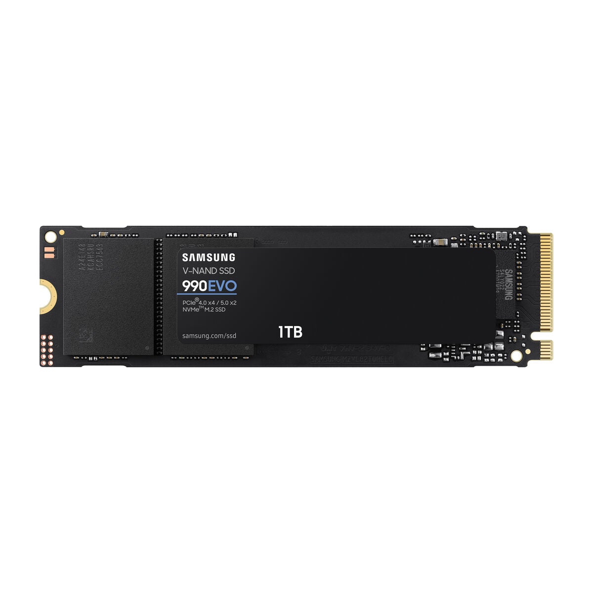 Disco Duro Samsung 1 TB SSD | Leroy Merlin