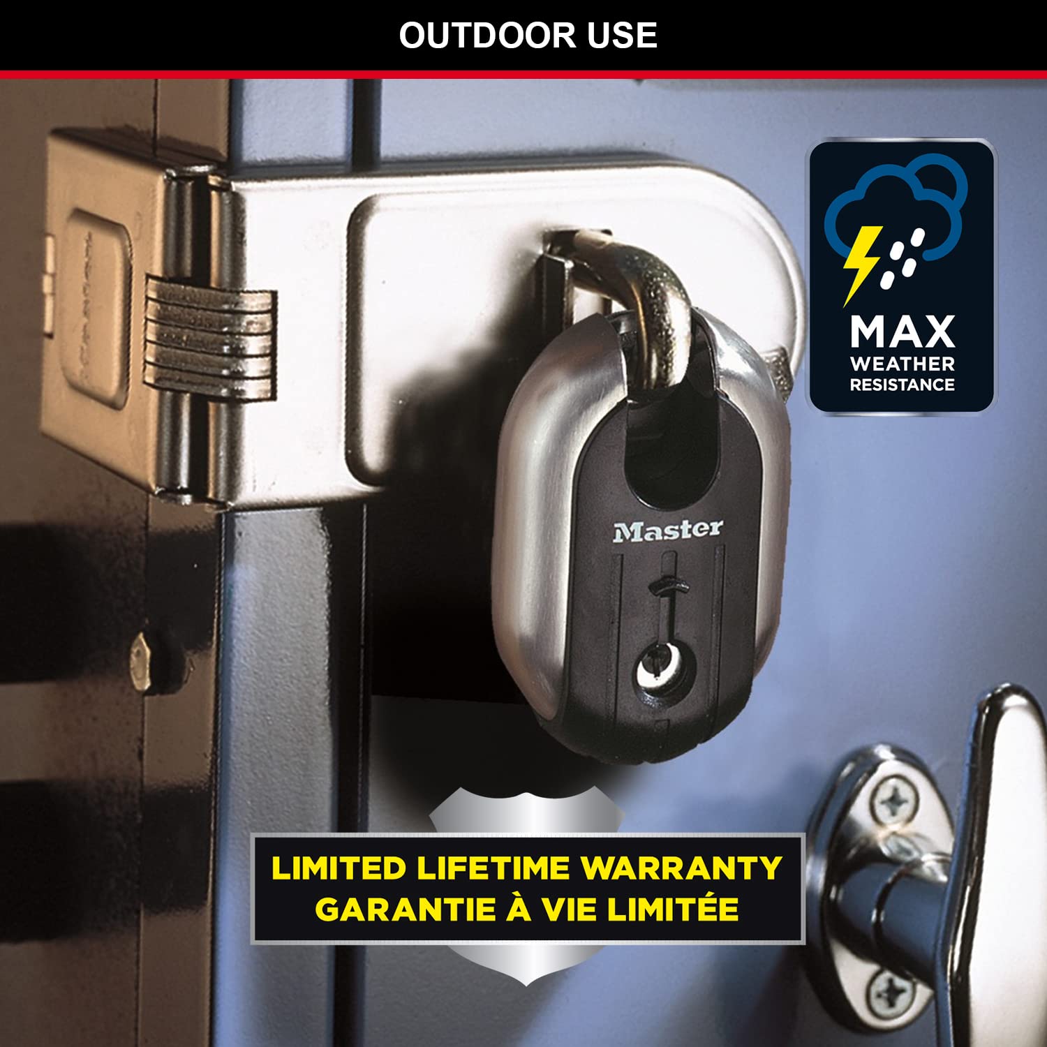 Titane et inox - 3