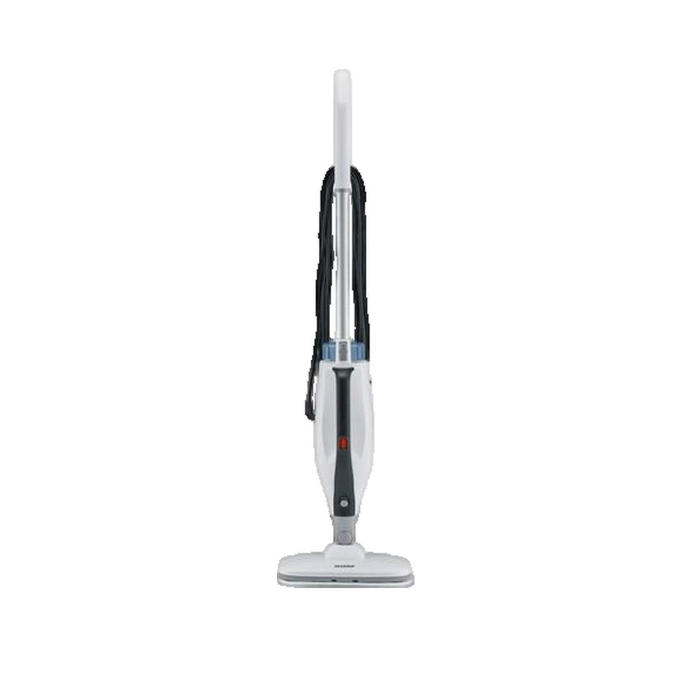 Severin SC 7145 Nettoyeur vapeur 7145 blanc, noir | Leroy Merlin