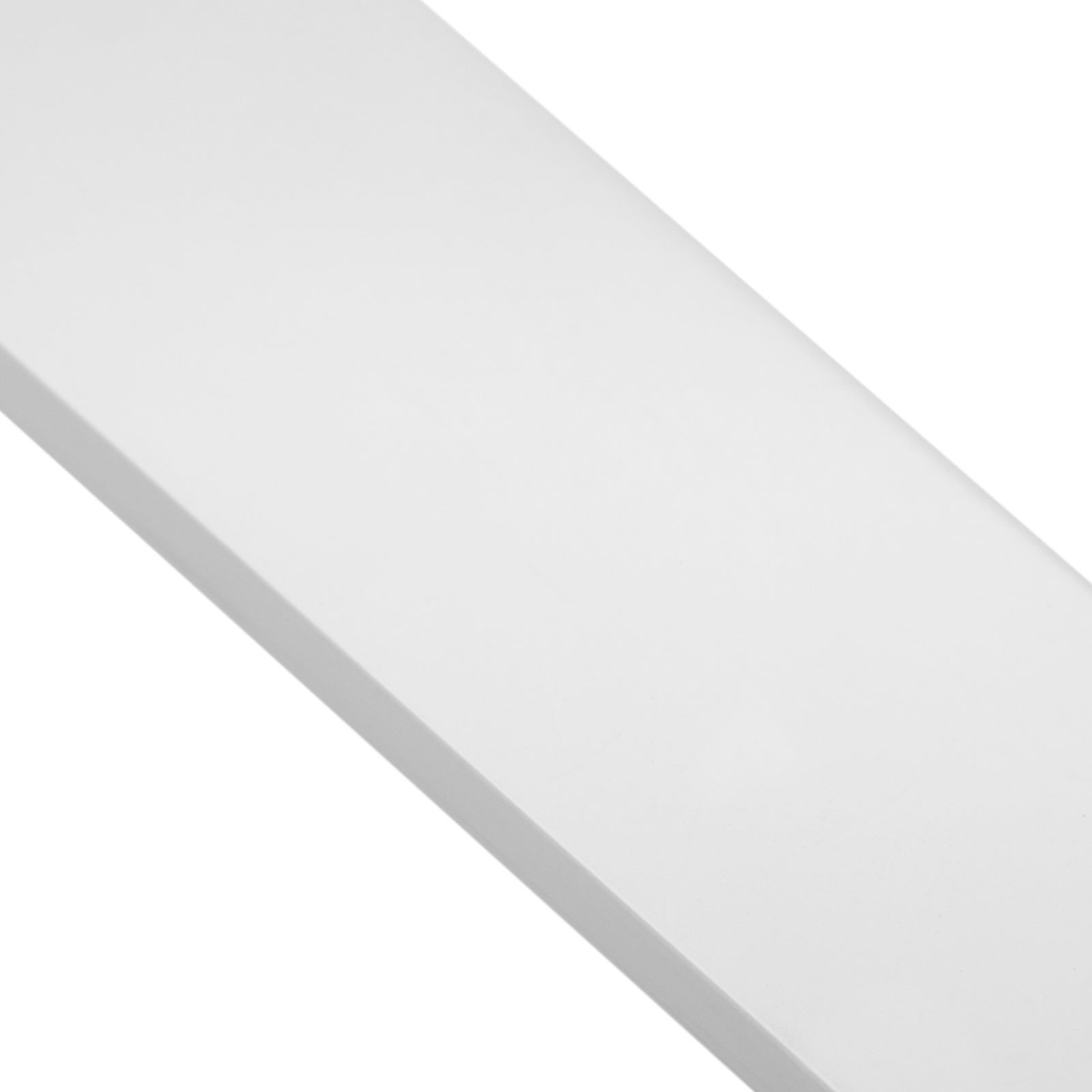 Barra cromata portasciugamani per accessori da bagno 35 cm - 5