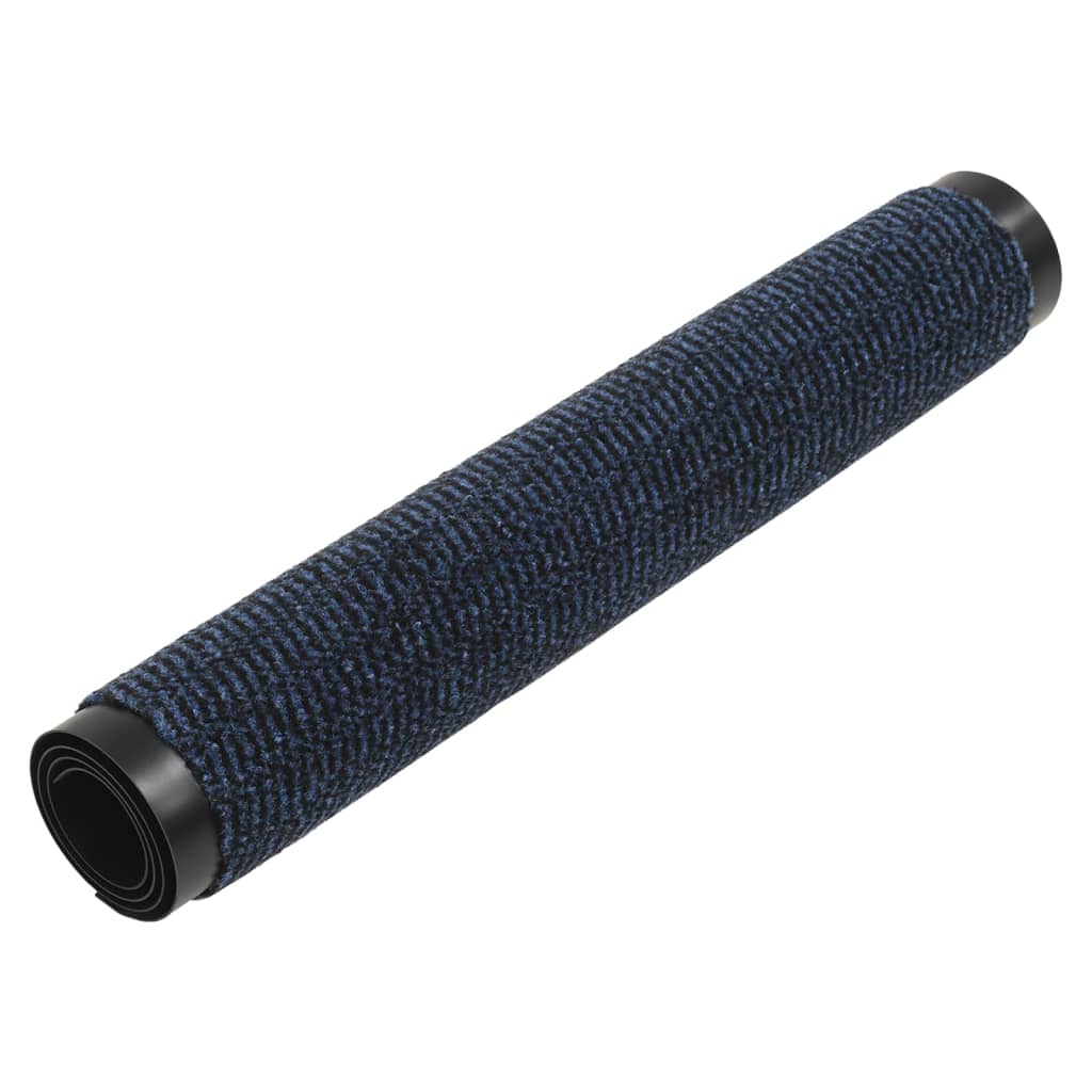 Maison Exclusive - Zerbino Trapuntato 60x180 cm Blu - 3