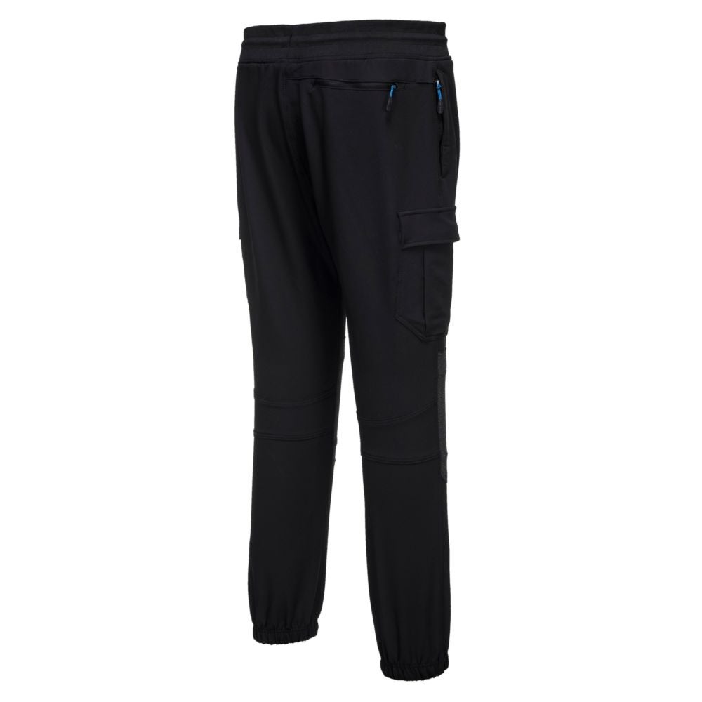 Pantalon de travail Flexi KX3 Noir T803 - Portwest - Taille XL - 3