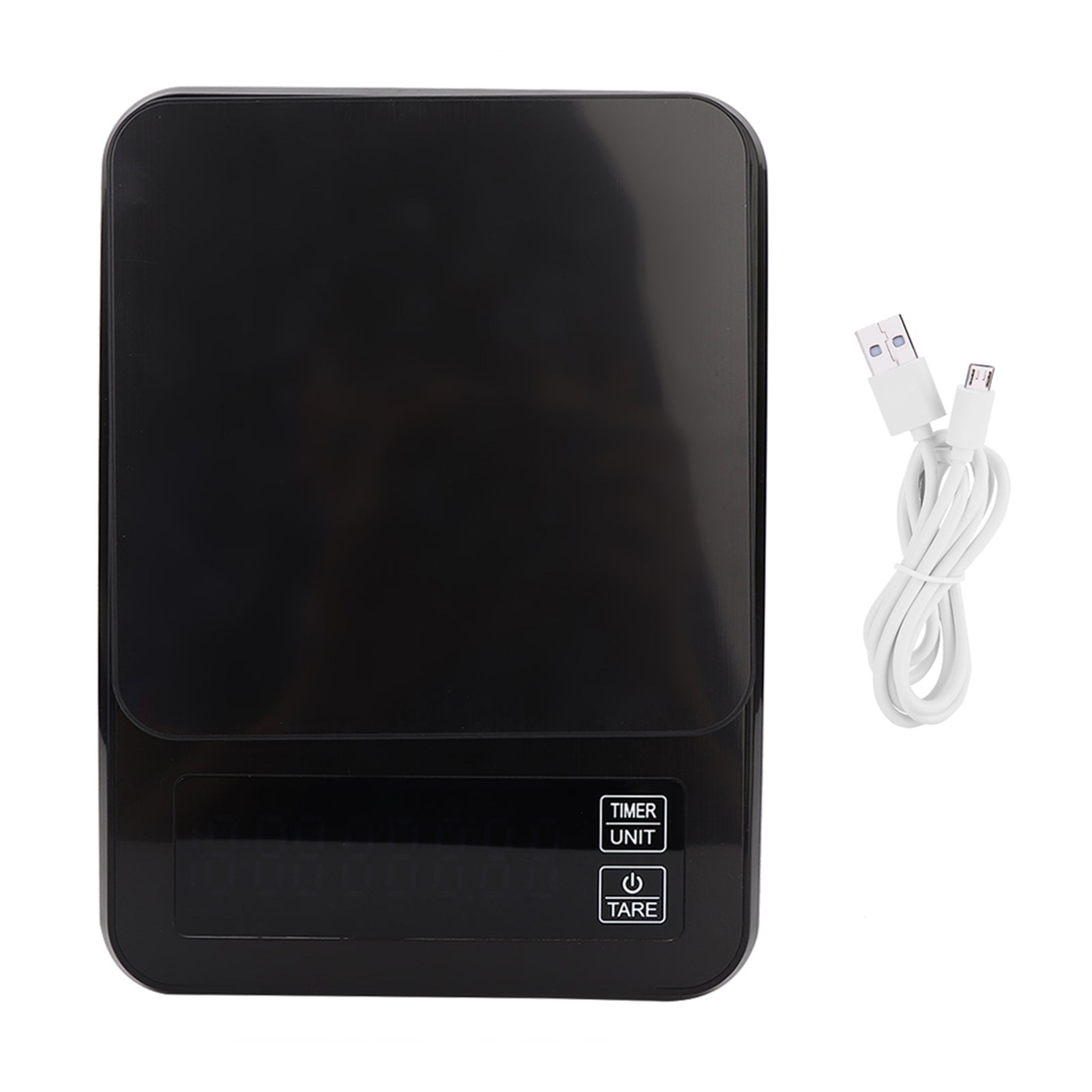 Bilancia Da Cucina Digitale Per Caffè LCD Ad Alta Precisione 5 Kg 0 1 G Con Funzione Timer 91026927
