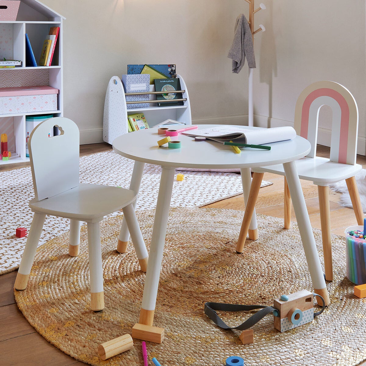 Table enfant 