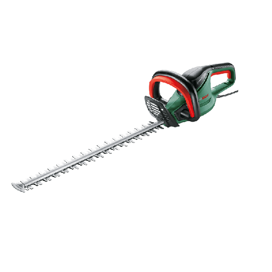 Trimmer per siepi elettrici universalhedgecut 50 | Senza batteria senza caricabatterie