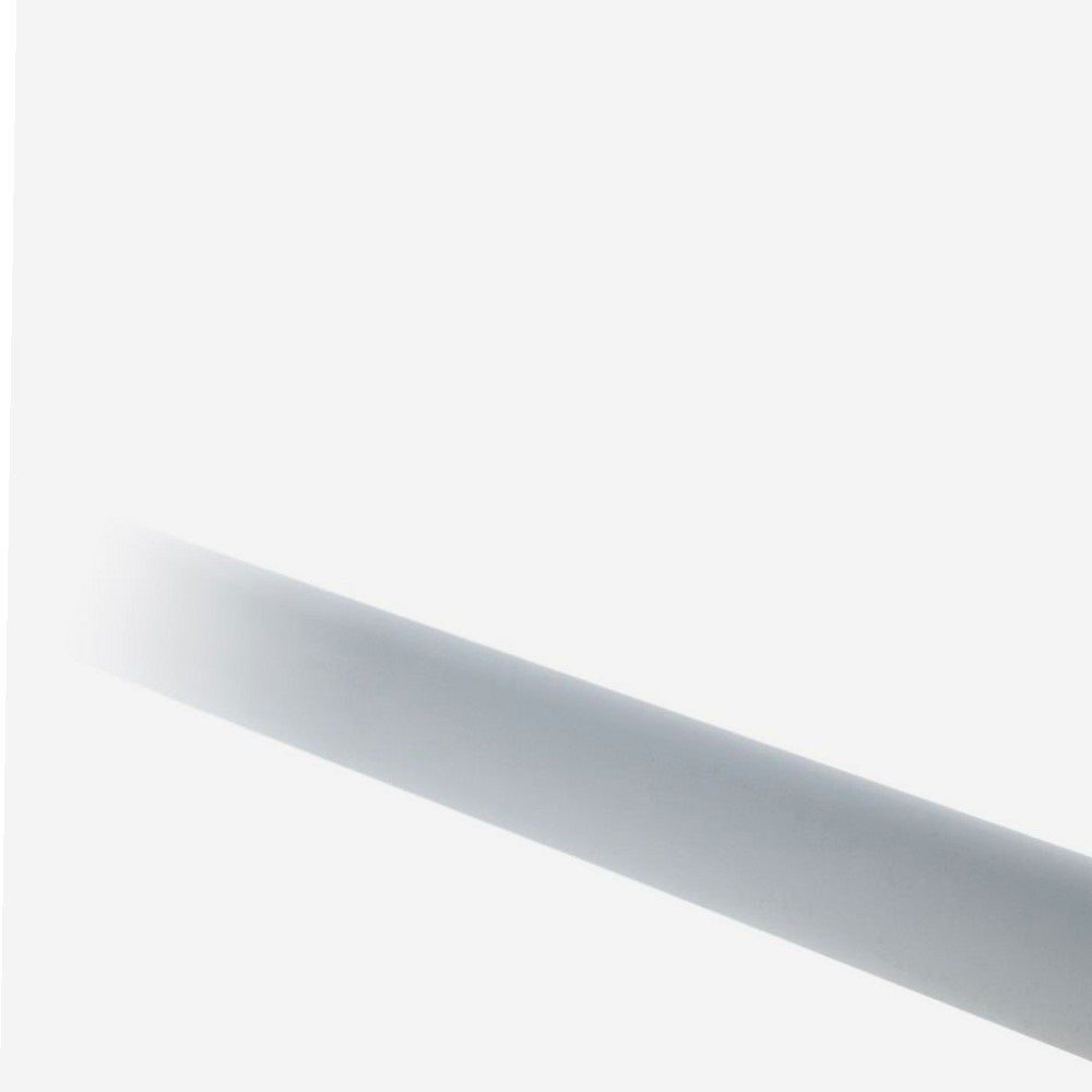 Tubo IRL Tulipé Ø20mm Lunghezza 2m grigio - 2